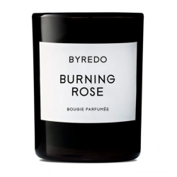 Byredo Burning Rose Doftljus (70 g)