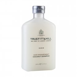 Truefitt & Hill Shampoo - Coconut