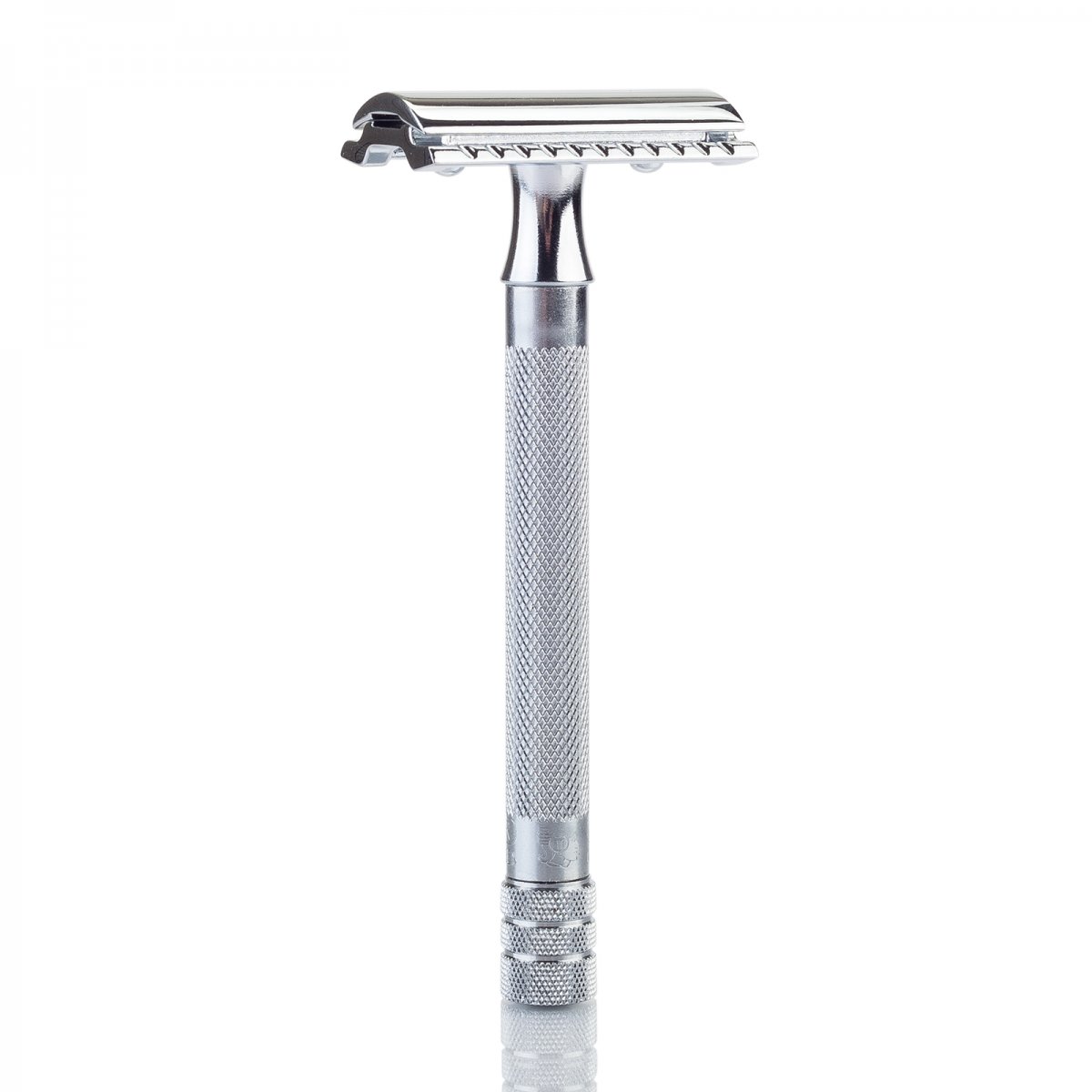 Merkur 23C Säkerhetshyvel (Safety Razor)