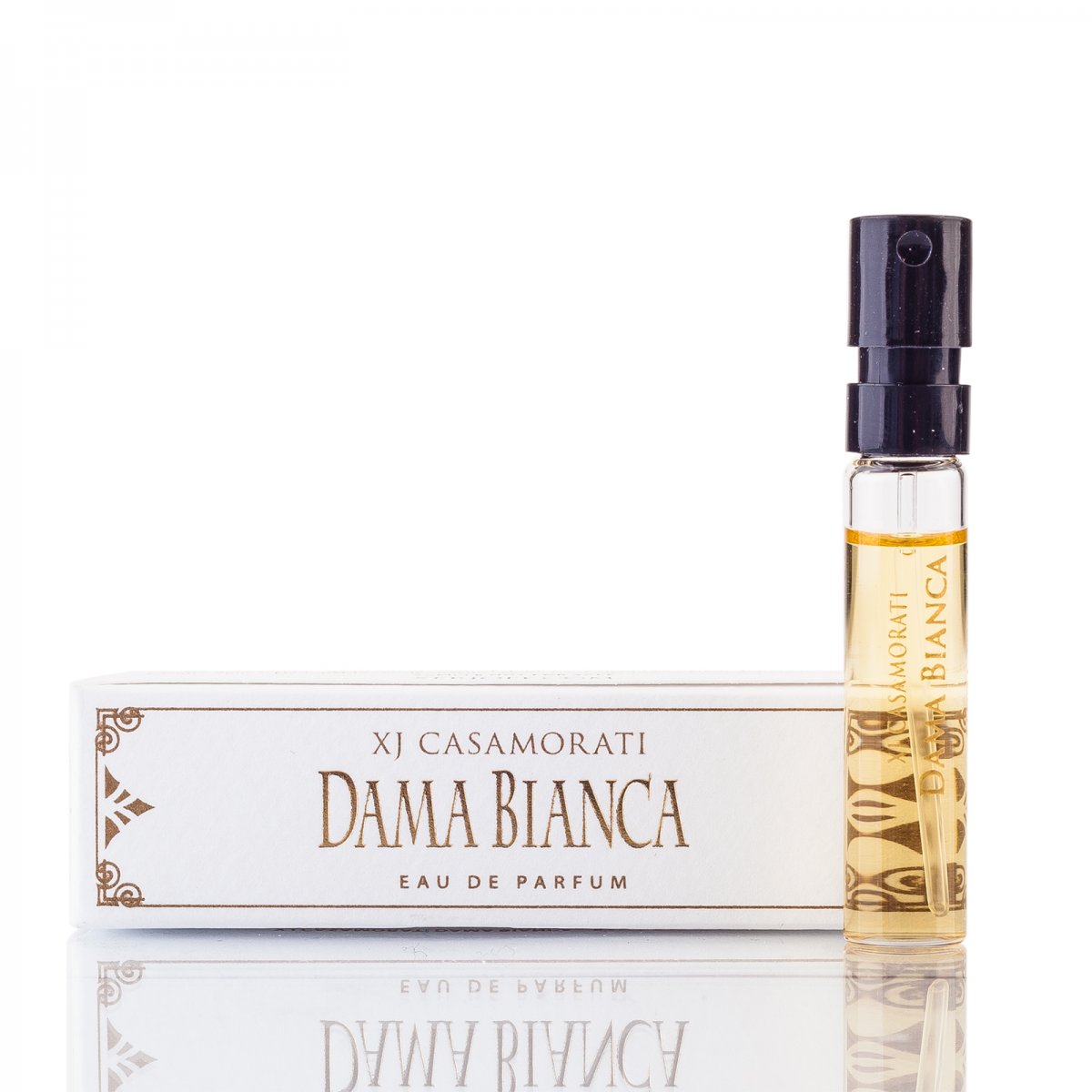 Xerjoff Casamorati Dama Bianca EdP Sample
