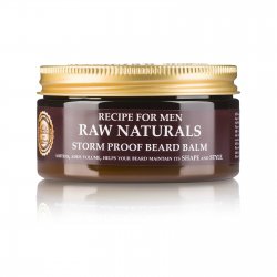 Raw Naturals Storm Proof Beard Balm (100 ml)