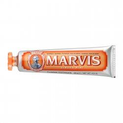 Marvis Tandkräm Ginger Mint med Fluor