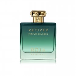 Roja Parfums Vetiver Pour Homme Parfum Cologne (100 ml)