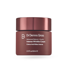 Dr. Dennis Gross Advanced Retinol+ Ferulic Intense Wrinkle cream