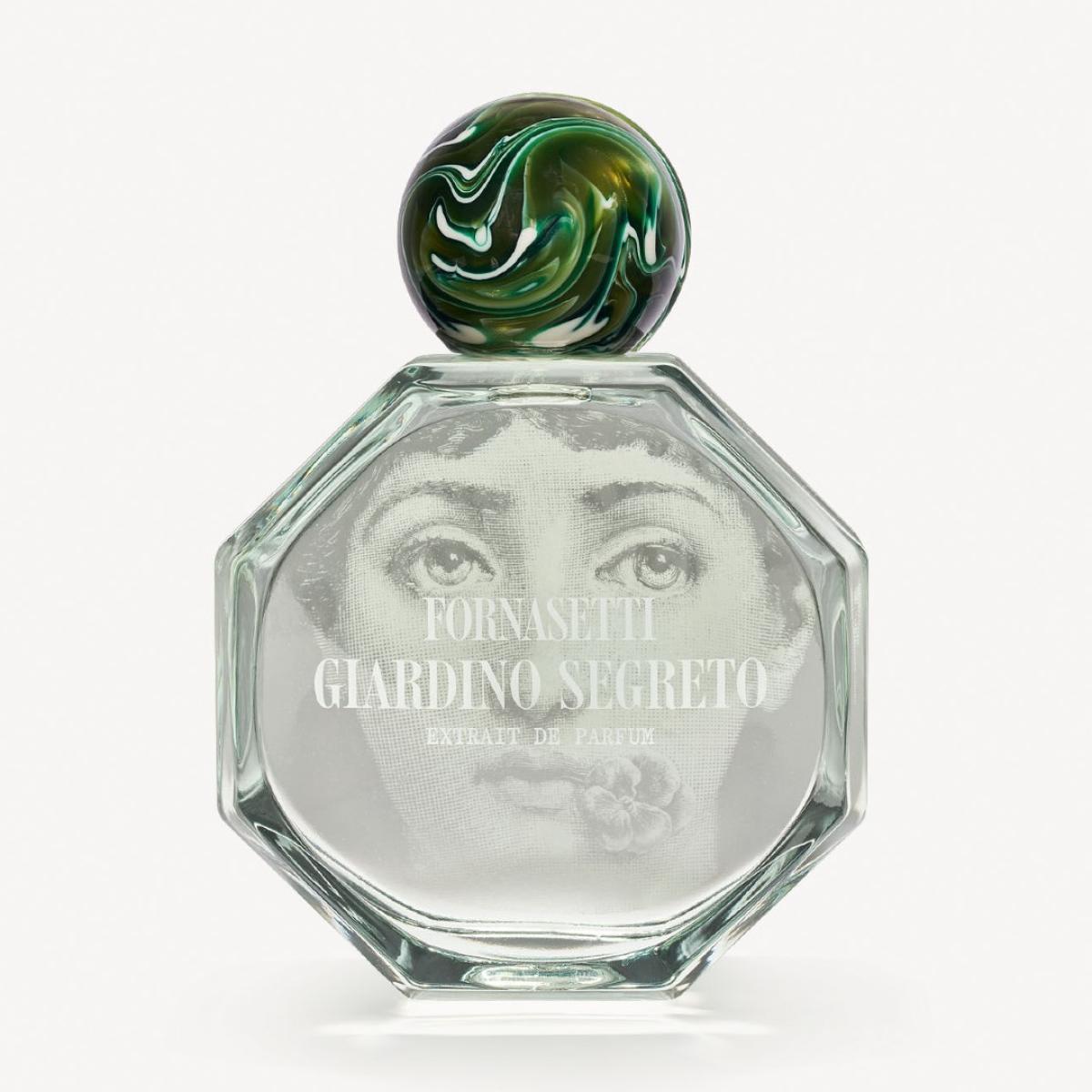 Fornasetti Extrait de parfum Giardino Segreto