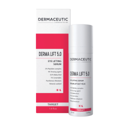 Dermaceutic Derma Lift 5.0 Eye Liftig Serum (30 ml)