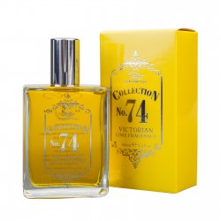 Taylor of Old Bond Street No.74 Victorian Lime Fragrance (100 ml)