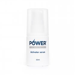 Power Activator Serum (30 ml)