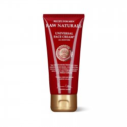 Raw Naturals Universal Face Cream (100 ml)