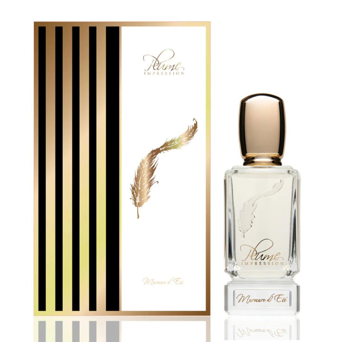 Plume Impression Murmure d’ Eté EdP Sample