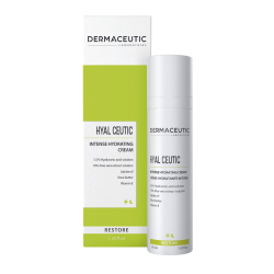 Dermaceutic Hyal Ceutic Intense Hydrating Cream (40 ml)