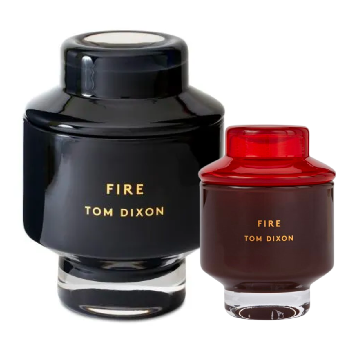 Tom Dixon Duftkerze Elements Fire