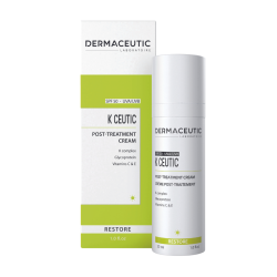 Dermaceutic K Ceutic Post Treatment Cream (30 ml)