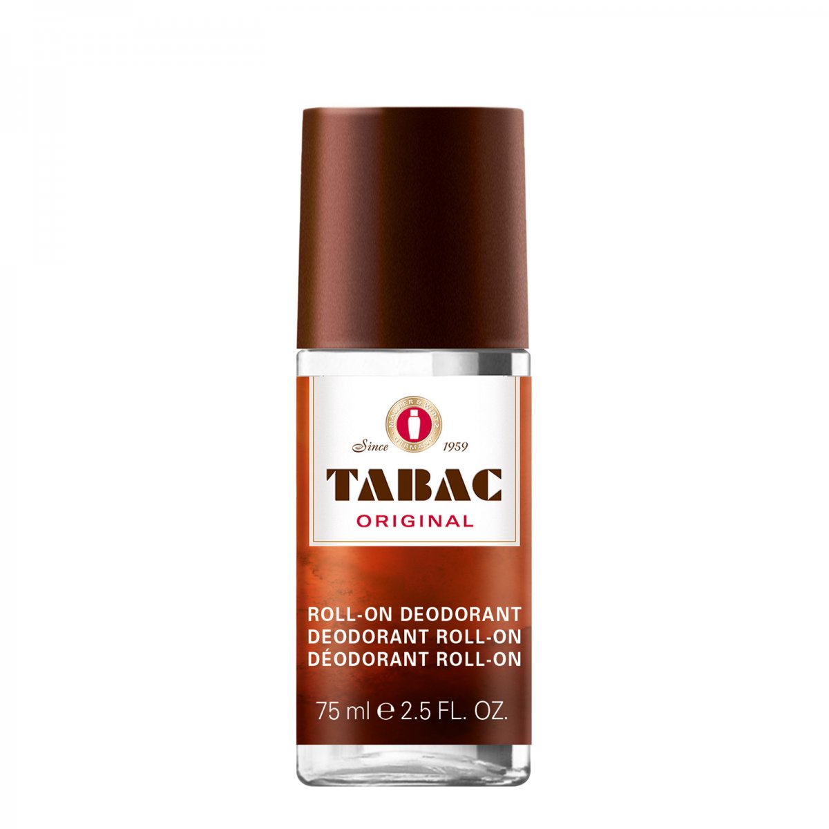 Tabac Deodorant Roll-on