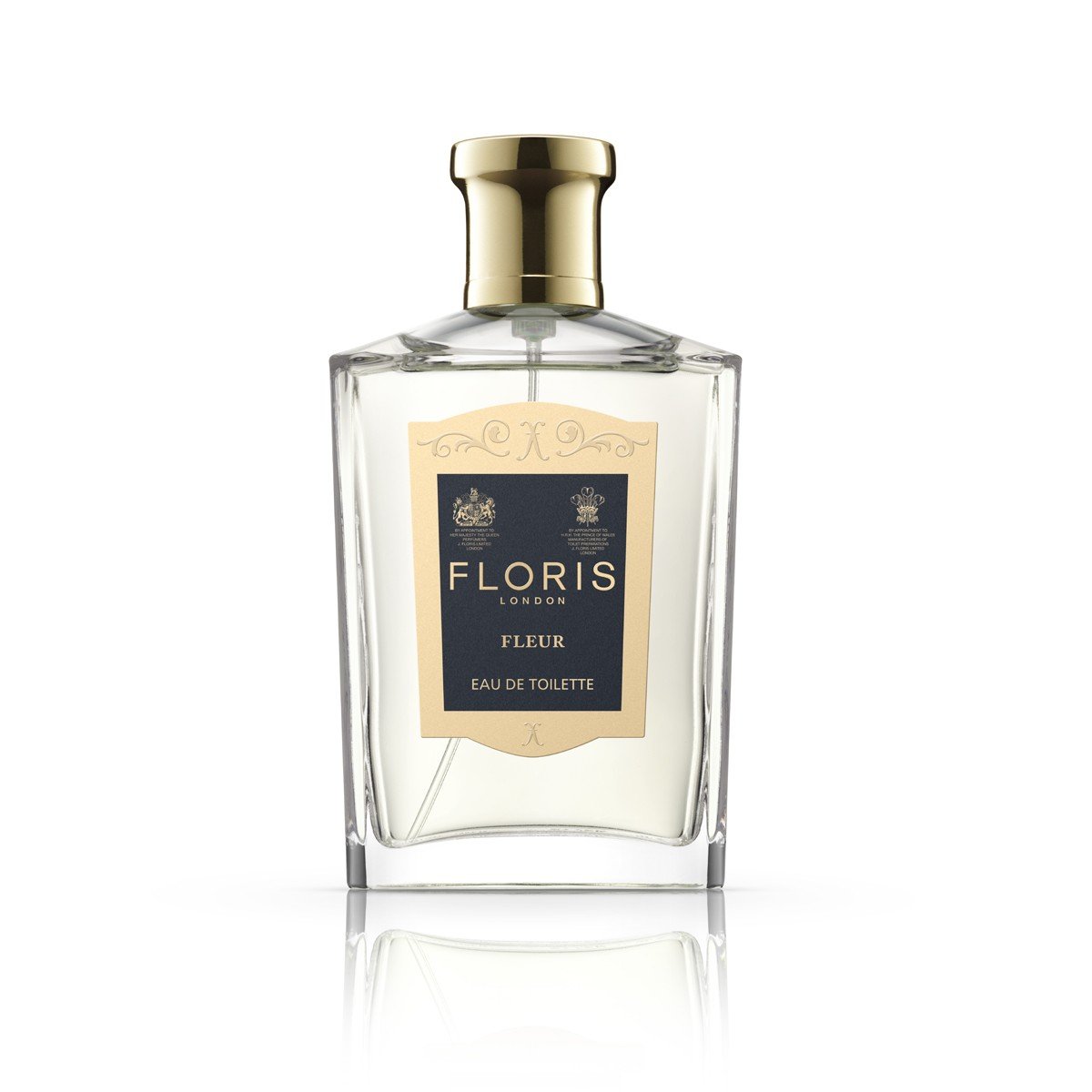 Floris Fleur EdT