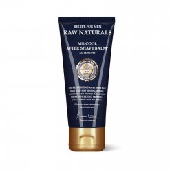 Raw Naturals Mr Cool After Shave Balm (100 ml)