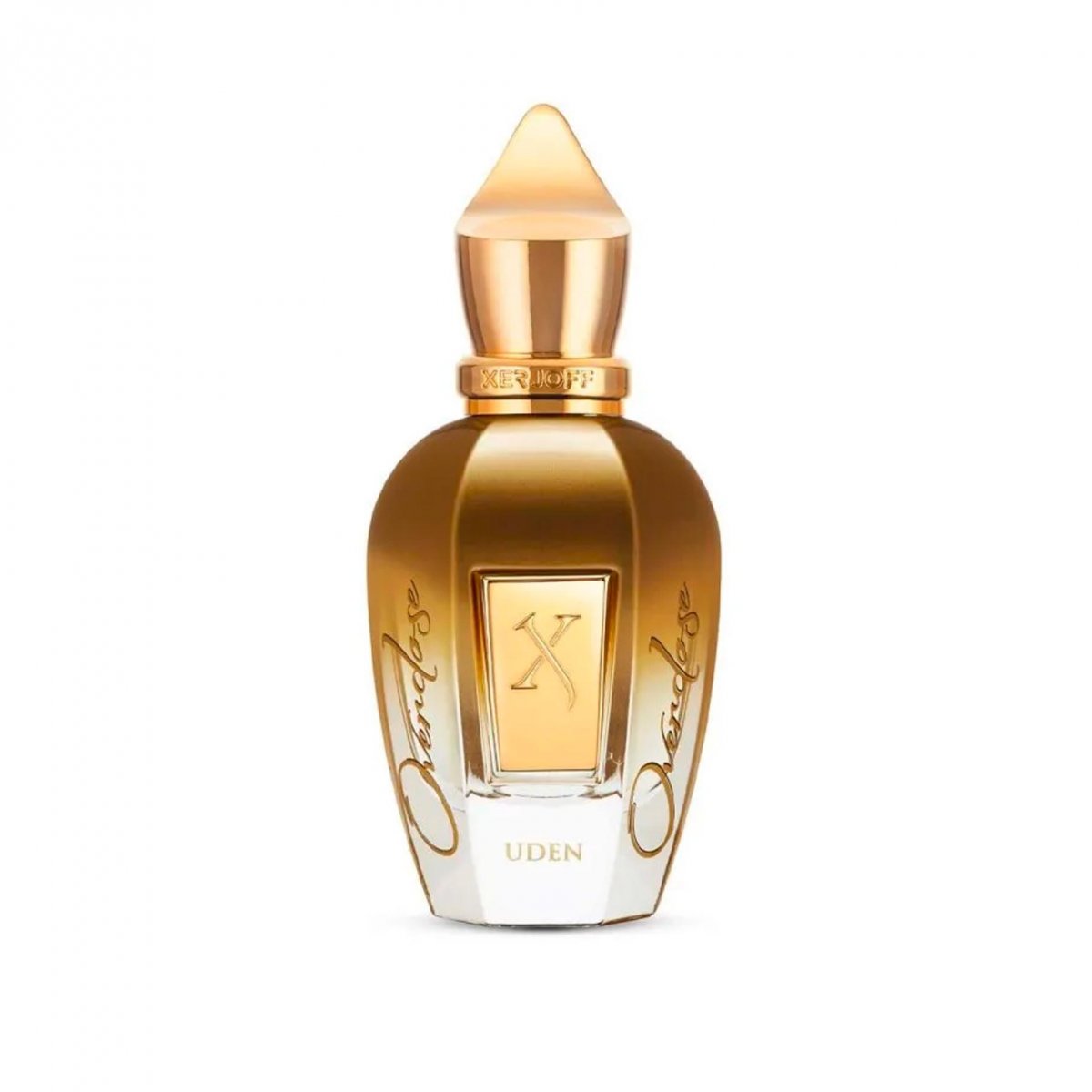 Xerjoff Shooting Stars Uden Overdose EdP