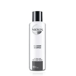 NIOXIN System 2 Scalp Relief Shampoo (300 ml)