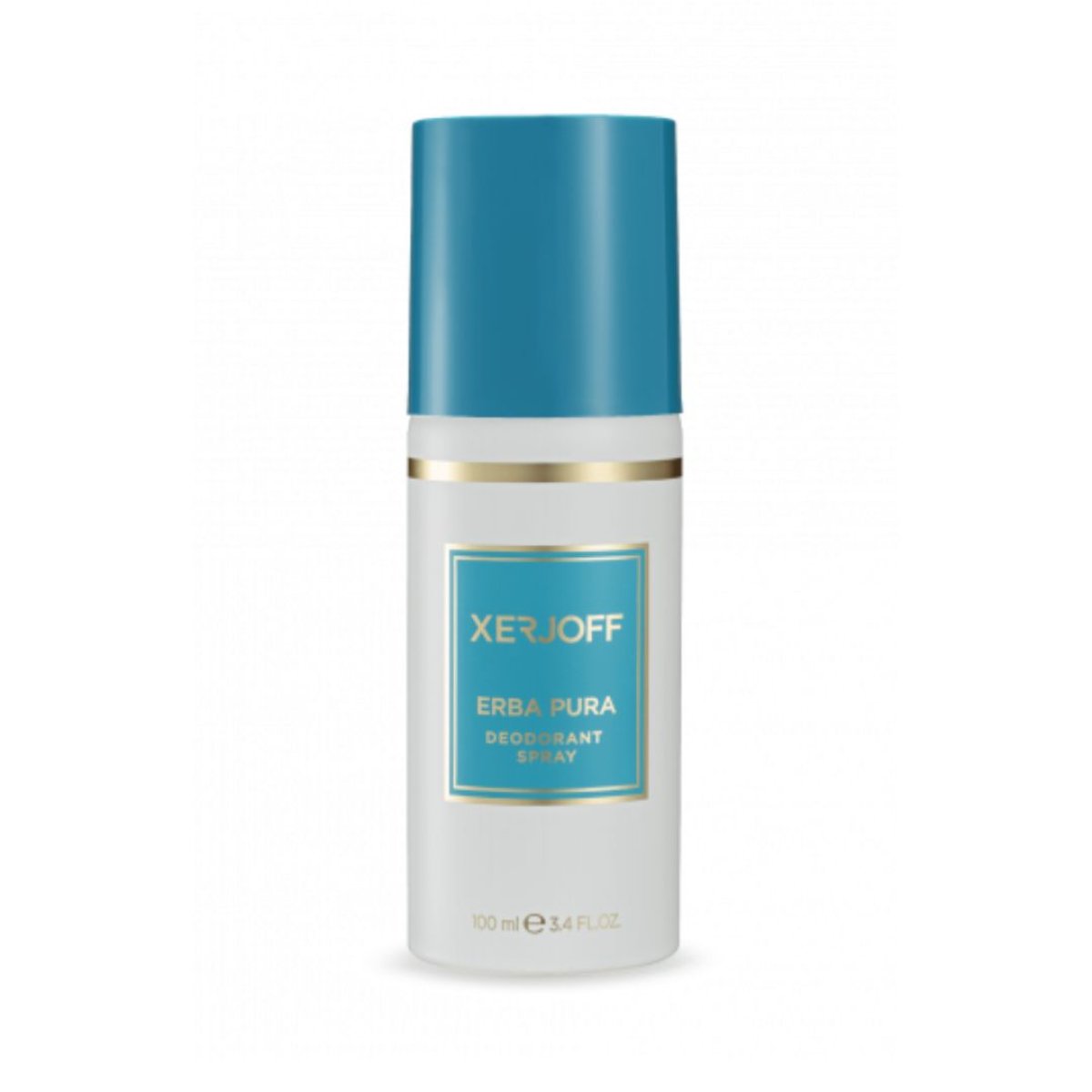 Xerjoff Erba Pura Deodorant Spray