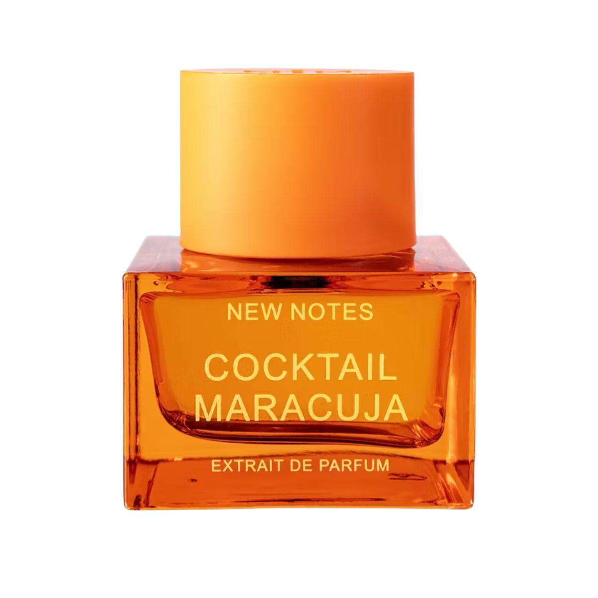 New Notes Cocktail Maracuja Extrait De Parfum
