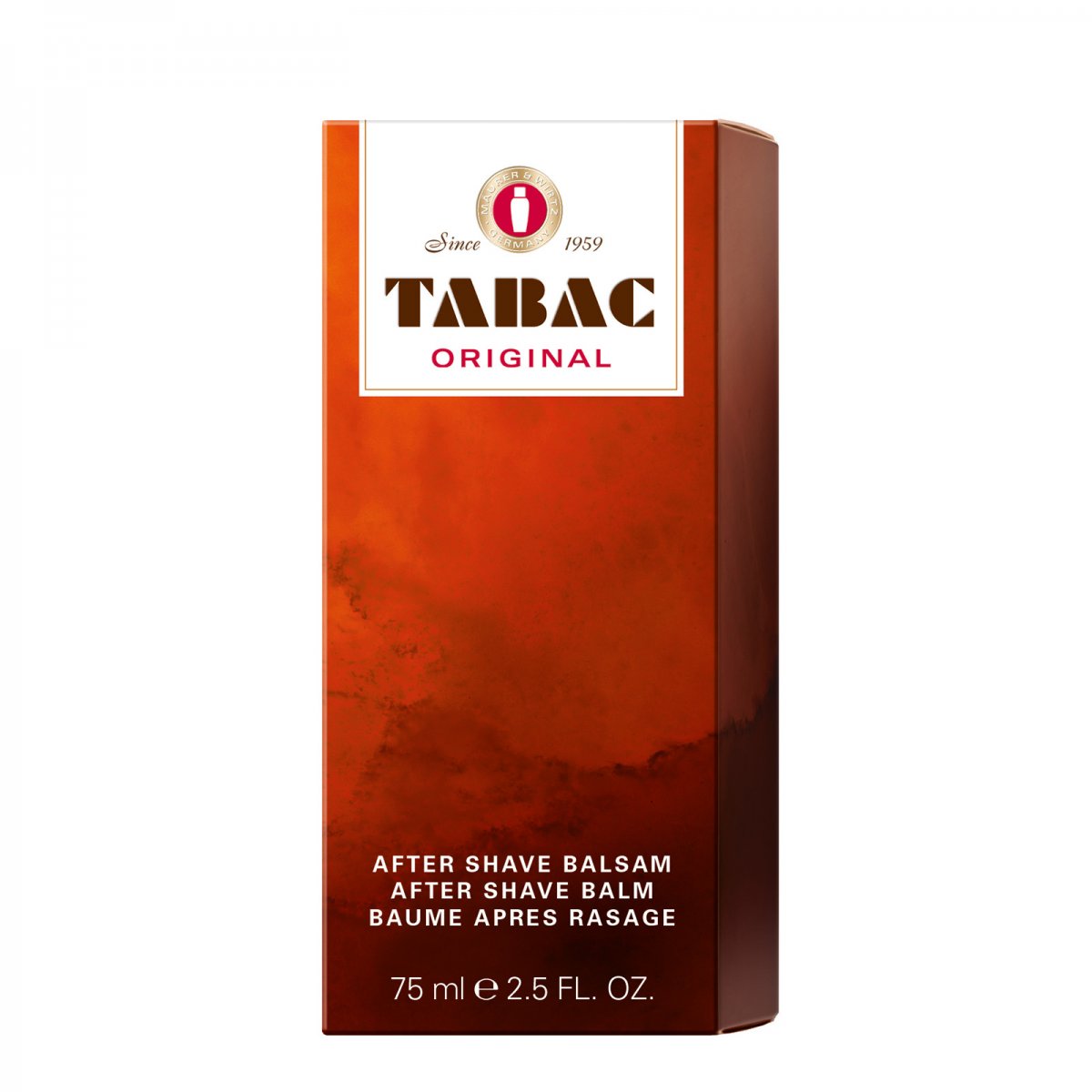 Tabac Original After Shave Balsam