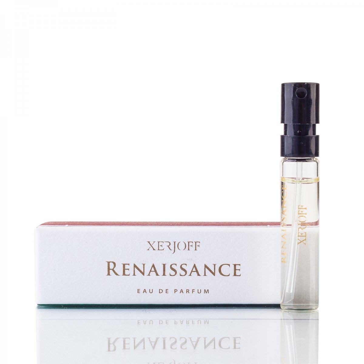 Xerjoff XJ 1861 Renaissance EdP Sample