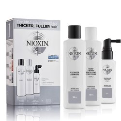 NIOXIN Trial Kit System 1