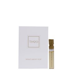 The House of Oud What About Pop EdP 2 ml sample