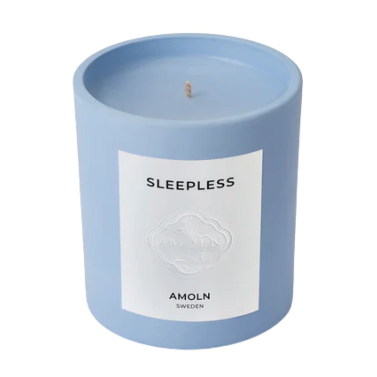 Amoln Duftkerze Sleepless