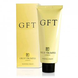 Geo F Trumper GFT Shaving Cream (75 g)