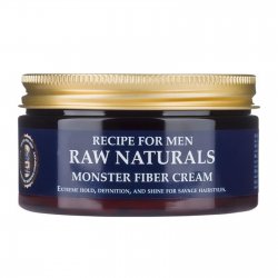 Raw Naturals Monster Fiber Cream (100 ml)