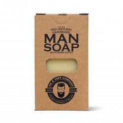 Dr K Man Soap (225 g)