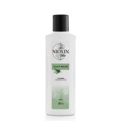 NIOXIN Scalp Relief Shampoo