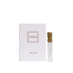 The House Of Oud The Time EdP 2 ml sample