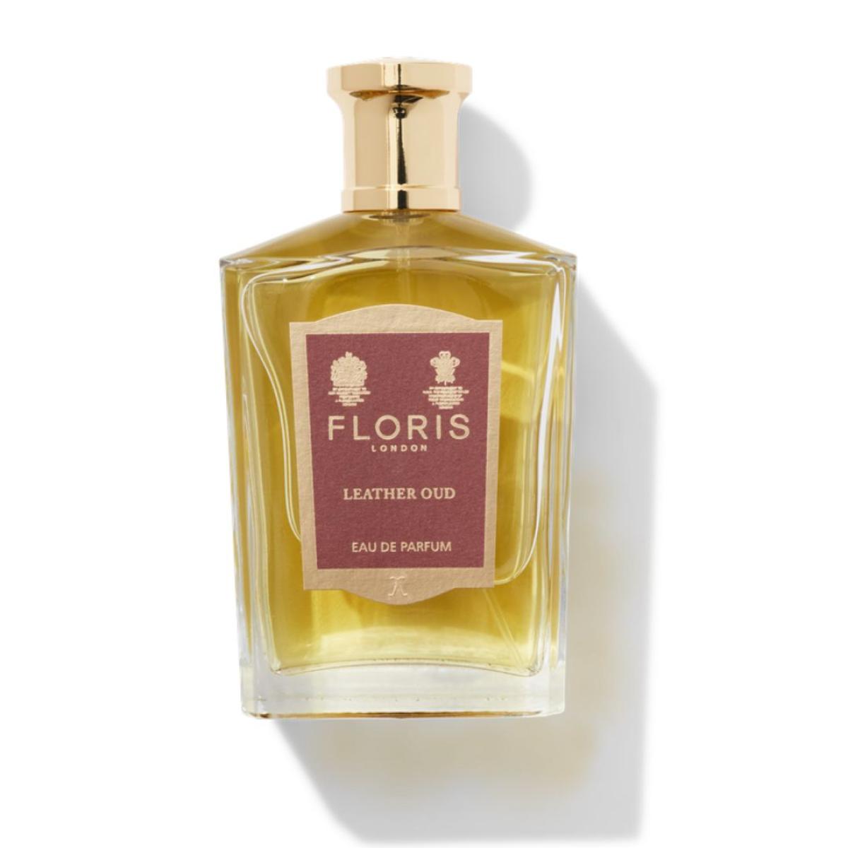 Floris Leather Oud EdP