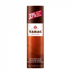Tabac Original Shaving Foam (200 ml)