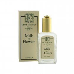 Geo F Trumper Milk of Flowers Cologne and Body Spray (50 ml)