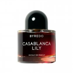 Byredo Perfume Extract Casablanca Lily