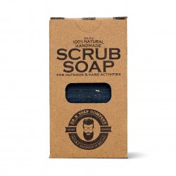Dr K Scrub Soap (225 g)