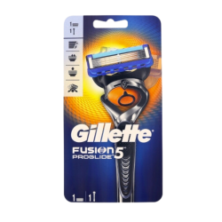 Gillette Fusion 5 Proglide barberhøvel