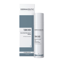 Dermaceutic Turn Over Rejuvenating Night Cream (40 ml)