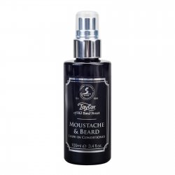 Taylor of Old Bond Street Moustache & Beard Leave-in Conditioner