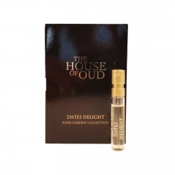 The House of Oud Dates Delight 2 ml Sample