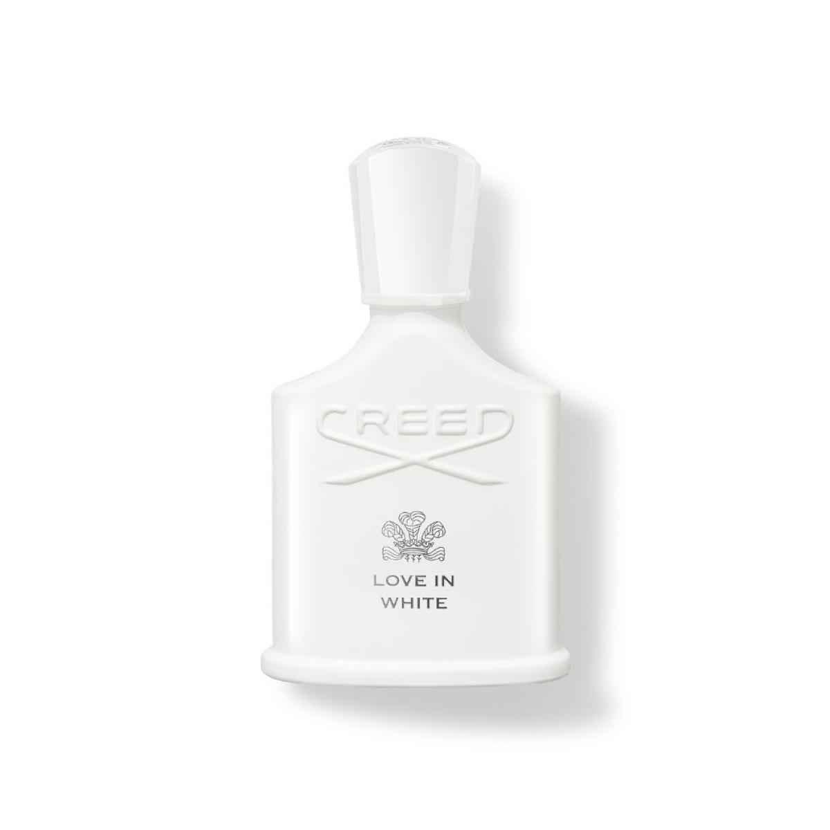 Creed Love in White EdP