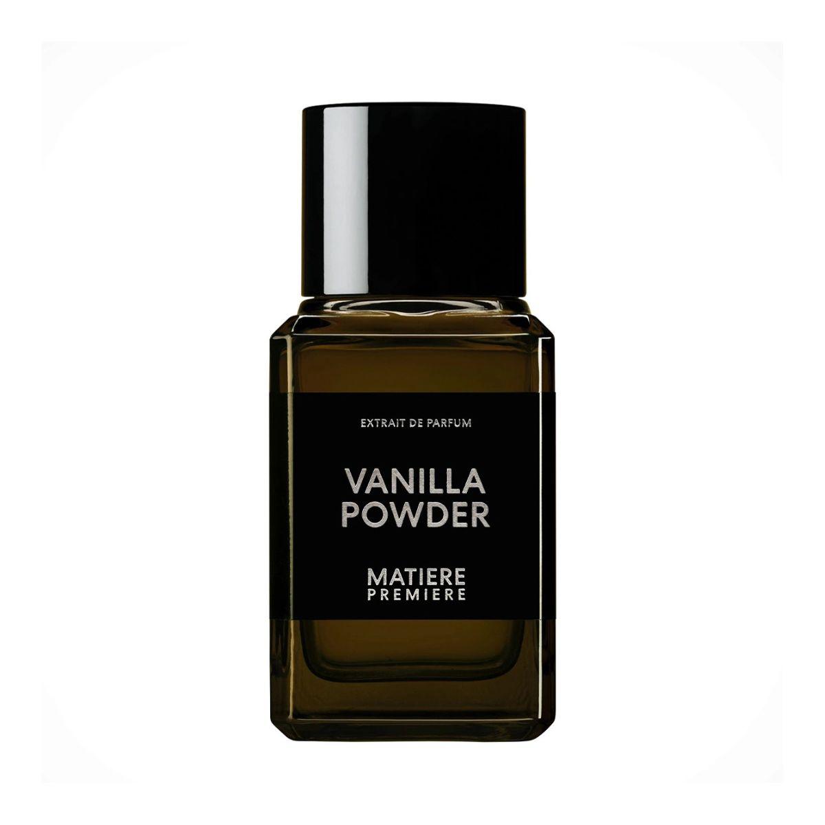 Matiere Premiere Vanilla Powder Extrait de parfum (100 ml)