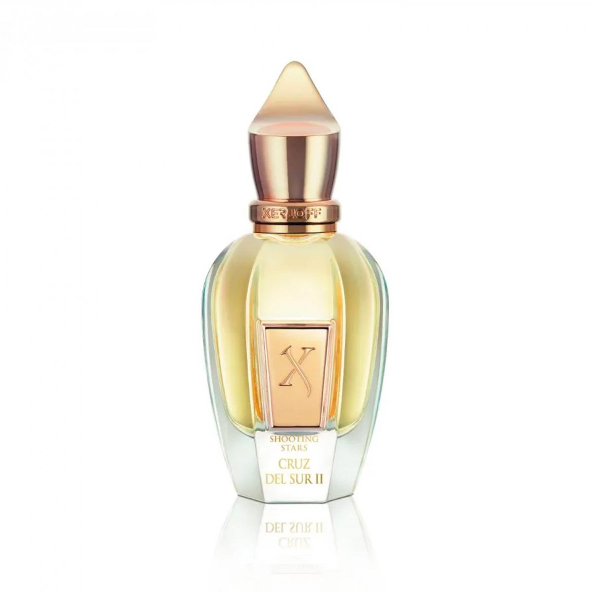 Xerjoff Shooting Stars Cruz del Sur II EdP