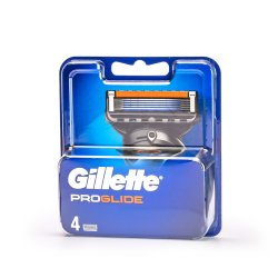 Gillette ProGlide 4 pack