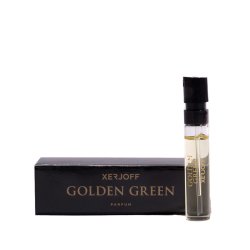 Xerjoff Golden Green Sample (2 ml)