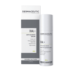 Dermaceutic Dual+ Anti-Blemish Serum (30 ml)