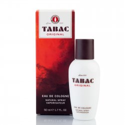 Tabac Eau De Cologne Natural Spray